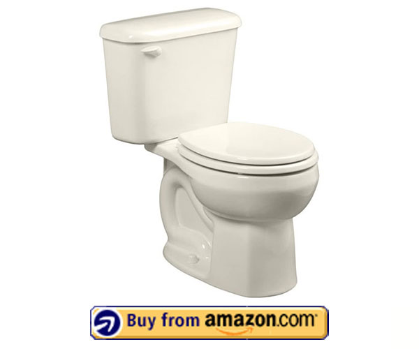 American Standard 221DB.104.222 Colony 10-Inch Toilet Combo - Best Toilet on the Market 2021