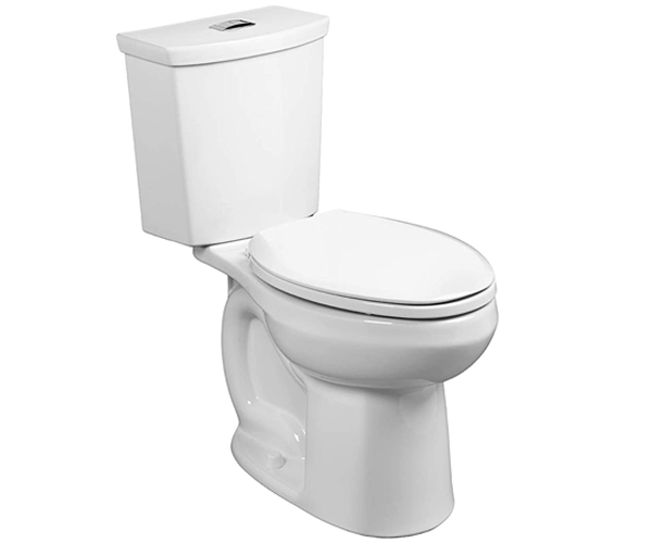 American Standard 2889218.020 – Best 2 Piece Toilet 2021 – Amazon’s Choice