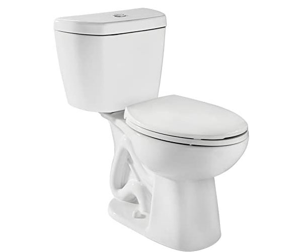 Niagara 77001WHCO1 Stealth 0.8 GPF – Best Flushing Toilet 2021