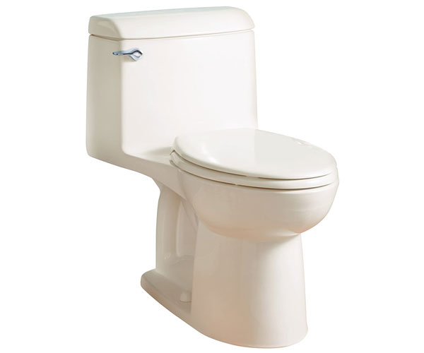 American Standard Champion-4 - One-Piece Elongated and Right Height Toilet 2021