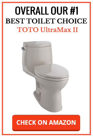 TOTO UltraMax II